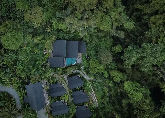 Alamora Healing Escape